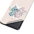 Disney Lilo and Stitch Stitch and Angel Galaxy S21 Ultra 5G Skin